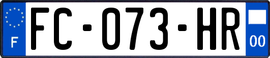FC-073-HR