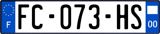 FC-073-HS