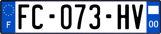 FC-073-HV