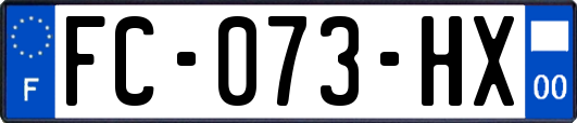 FC-073-HX