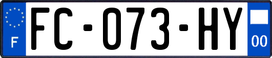 FC-073-HY