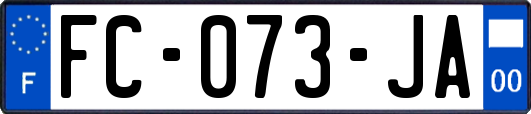 FC-073-JA