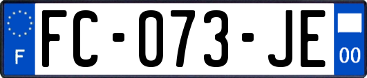 FC-073-JE