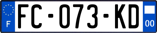FC-073-KD