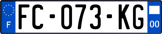FC-073-KG