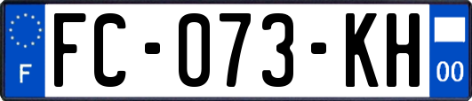 FC-073-KH