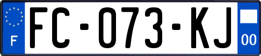 FC-073-KJ