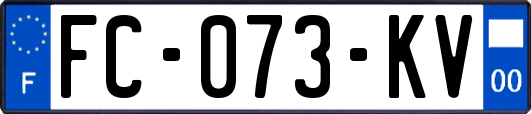 FC-073-KV