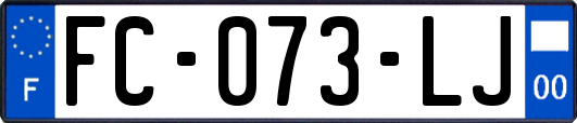 FC-073-LJ