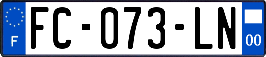 FC-073-LN