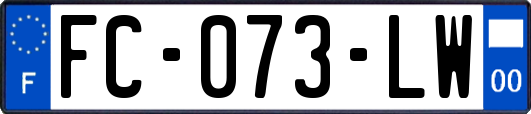 FC-073-LW