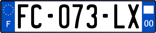 FC-073-LX