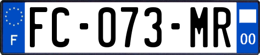 FC-073-MR