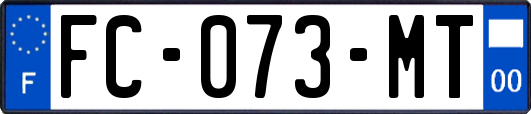FC-073-MT
