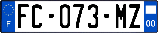 FC-073-MZ
