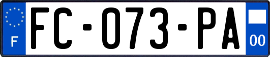 FC-073-PA