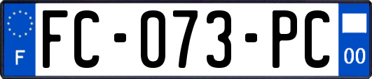 FC-073-PC
