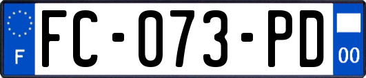 FC-073-PD