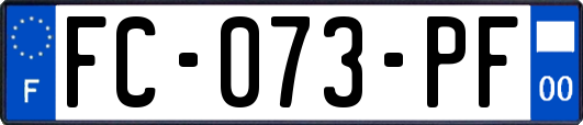 FC-073-PF