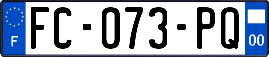 FC-073-PQ