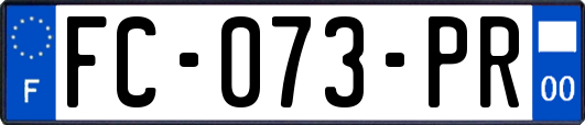 FC-073-PR