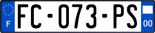 FC-073-PS