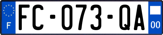 FC-073-QA