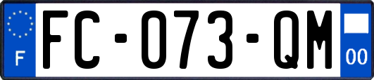 FC-073-QM