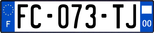 FC-073-TJ