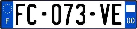 FC-073-VE