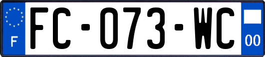 FC-073-WC