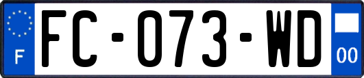 FC-073-WD