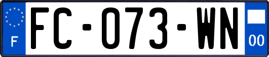 FC-073-WN