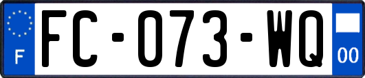 FC-073-WQ