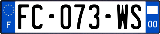 FC-073-WS