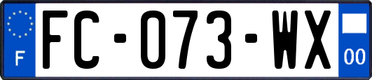 FC-073-WX