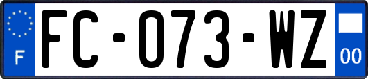 FC-073-WZ