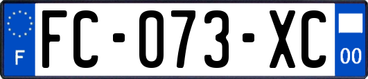 FC-073-XC