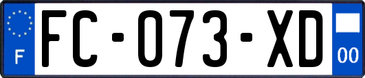 FC-073-XD