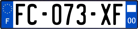FC-073-XF