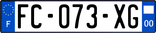 FC-073-XG