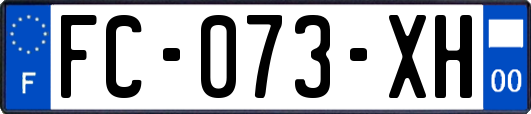 FC-073-XH