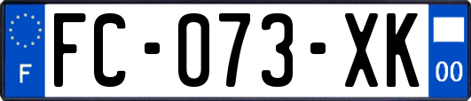 FC-073-XK