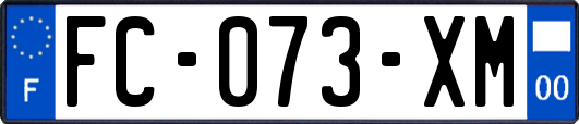 FC-073-XM