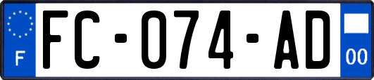 FC-074-AD