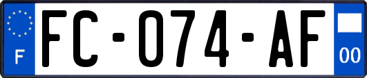 FC-074-AF