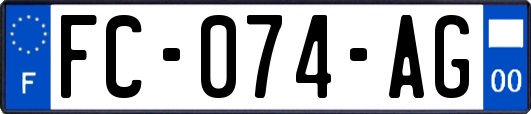 FC-074-AG