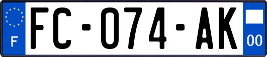 FC-074-AK