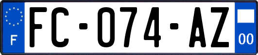 FC-074-AZ