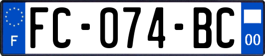 FC-074-BC